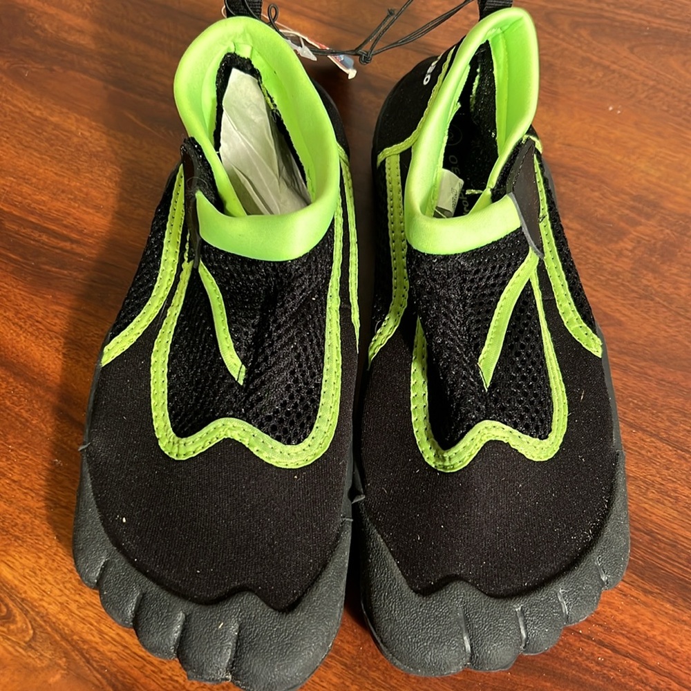 Hydropro 3.0,Quality, water, shoe woman size 6. Nerve worm